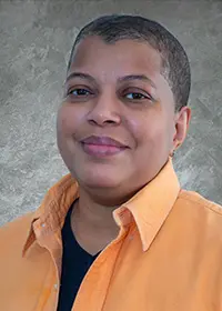 Andrea Aston