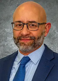 Ron DeFeo
